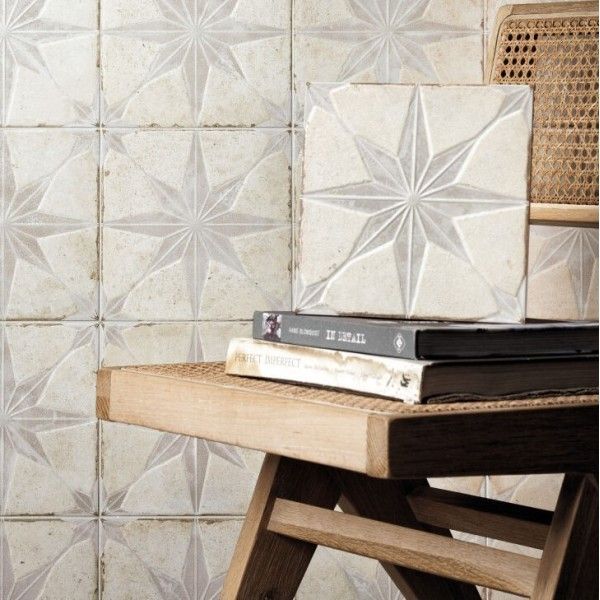 FS Starlight White LT 22,3x22,3 - Peronda