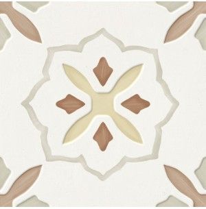 Llevant Clay Cross LT 22,3x22,3 - Peronda