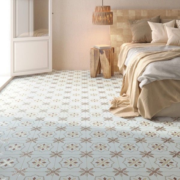 Llevant Clay Cross LT 22,3x22,3 - Peronda