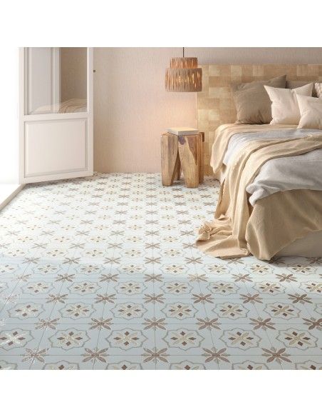 Llevant Clay Cross LT 22,3x22,3 - Peronda