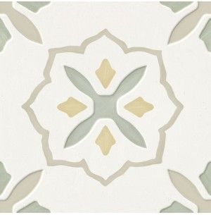 Llevant Taupe Cross LT 22,3x22,3 - Peronda