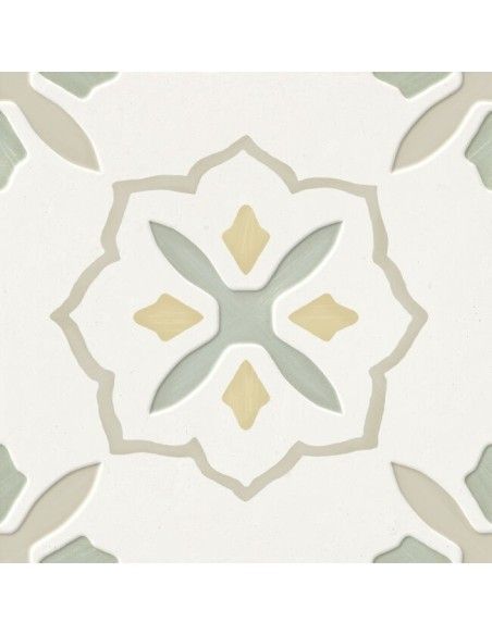 Llevant Taupe Cross LT 22,3x22,3 - Peronda