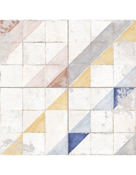 FS Marais 45,2x45,2  - Peronda