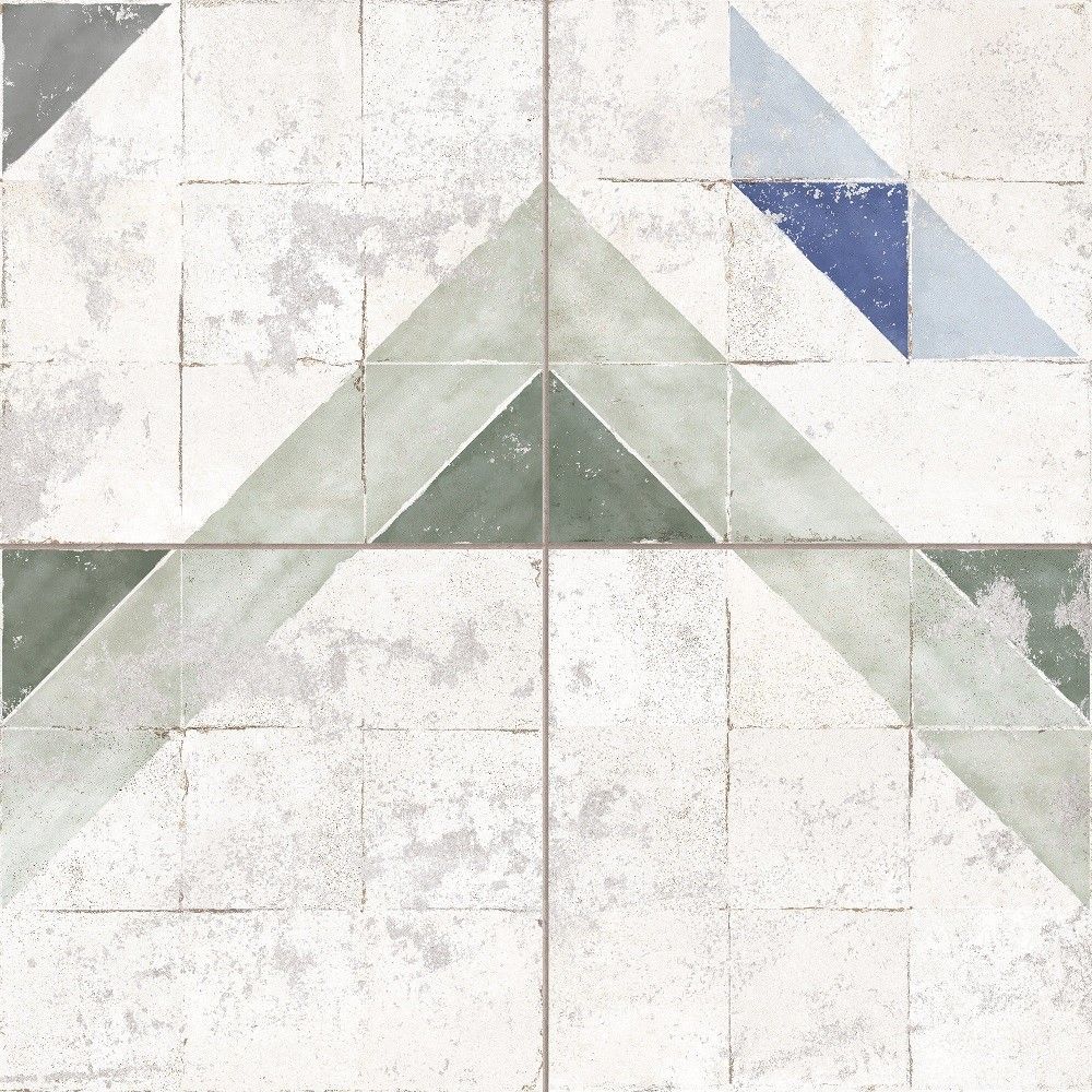 FS Marais 45,2x45,2  - Peronda