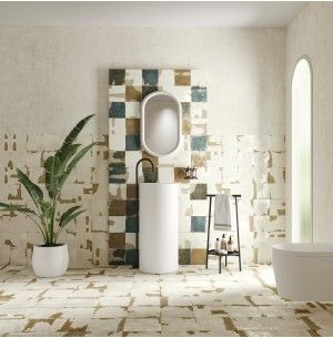 Carton White Natural 60x60 - Aparici 2