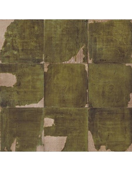 Carton Green Natural 60x60 - Aparici