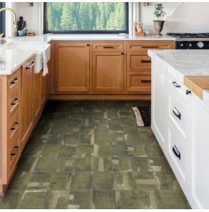 Carton Green Natural 60x60 - Aparici 2