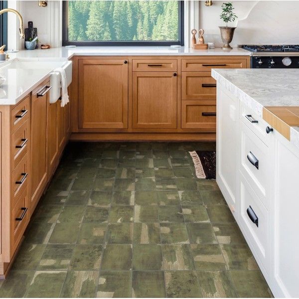 Carton Green Natural 60x60 - Aparici