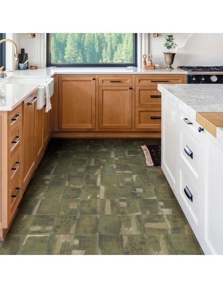 Carton Green Natural 60x60 - Aparici