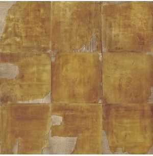 Carton Ocre Natural 60x60 - Aparici