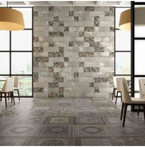 Klim Nain Natural 60x60 - Aparici 2