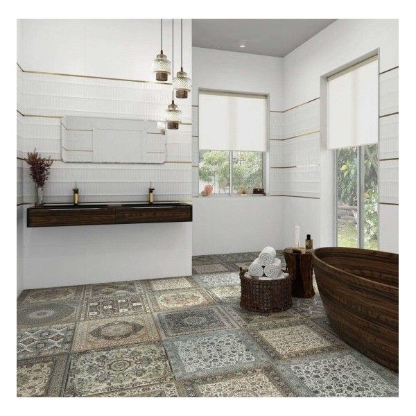 Klim Nain Natural 60x60 - Aparici