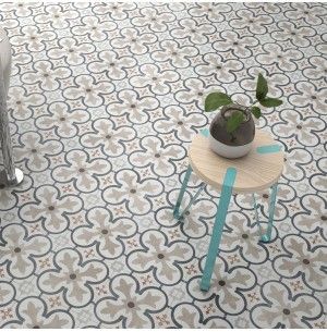 Boulevard Beige 45x45  - Geotiles 2