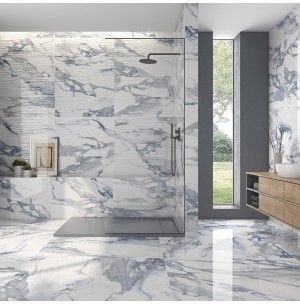 Crash Blue Pulido 60x120 - Geotiles