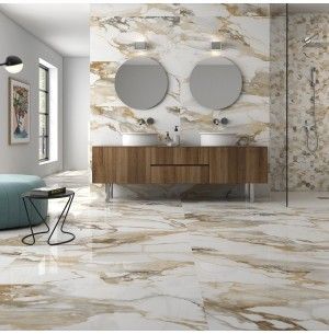 Crash Beige Pulido 60x120 - Geotiles