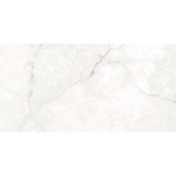 Cronos Blanco Pulido 60x120 - Geotiles