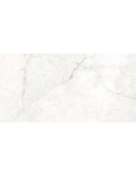 Cronos Blanco Pulido 60x120 - Geotiles