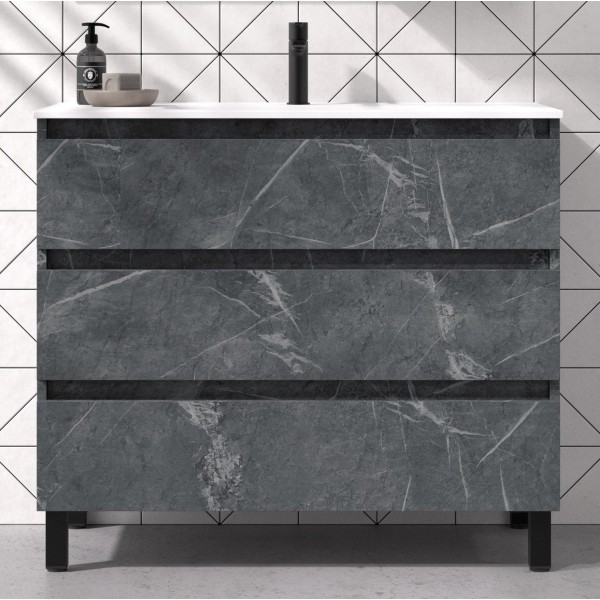 Mueble de Baño Orosi Marquina - Duplach