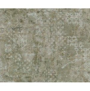 Rug Green Natural - Aparici