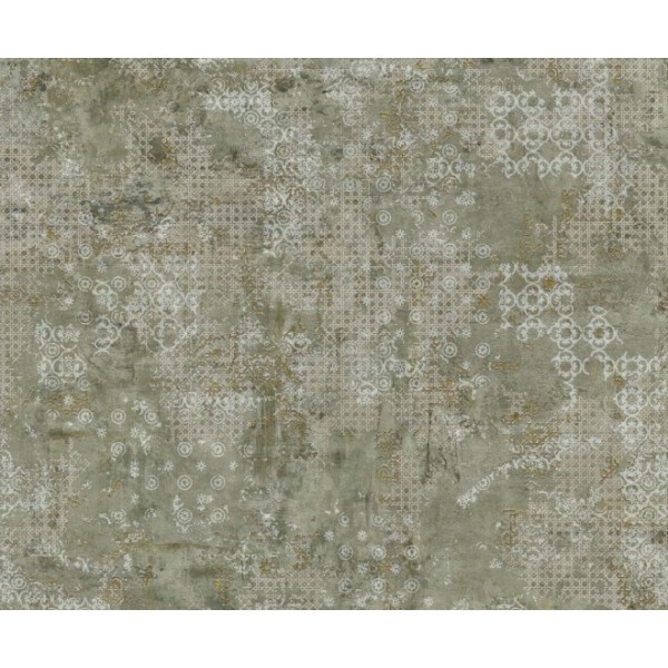 Rug Green Natural - Aparici