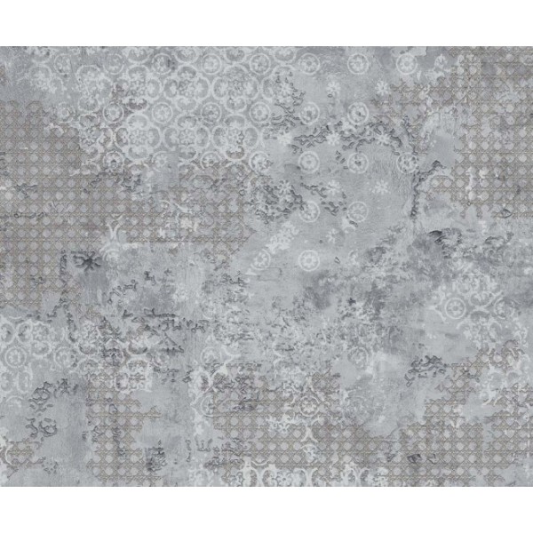 Rug Grey Natural - Aparici