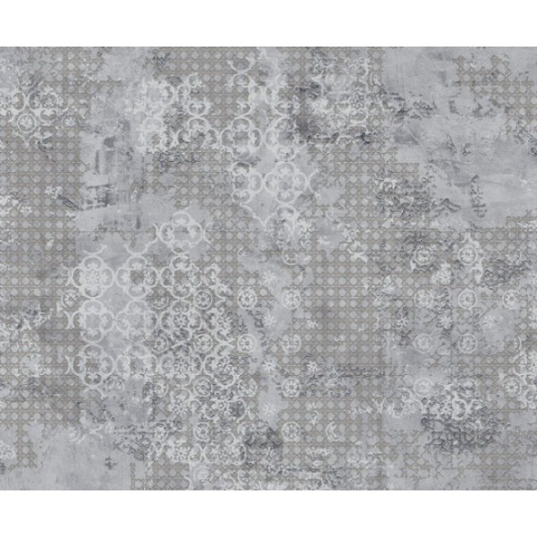 Rug Grey Natural - Aparici