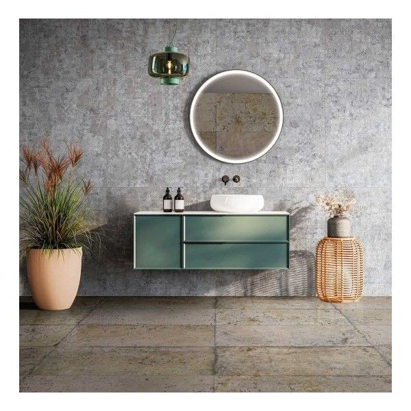 Rug Grey Natural - Aparici