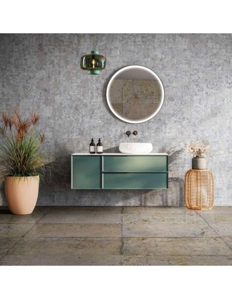 Rug Grey Natural - Aparici