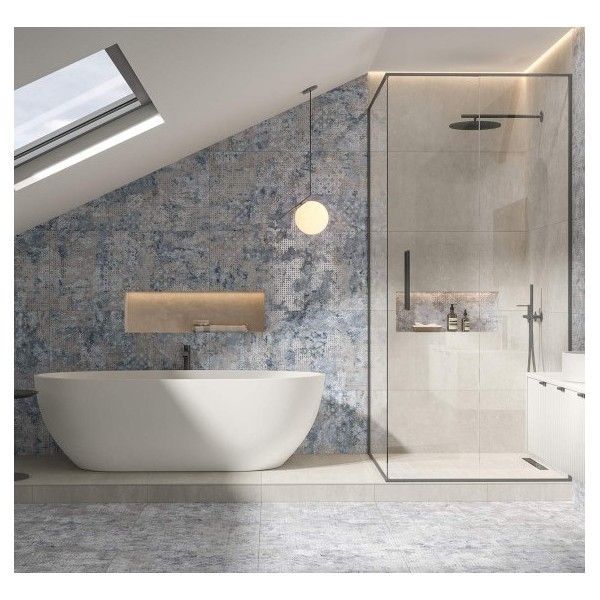 Rug Grey Natural - Aparici