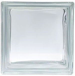 Smart Clear Liso Transparente Neutro 19x19x8