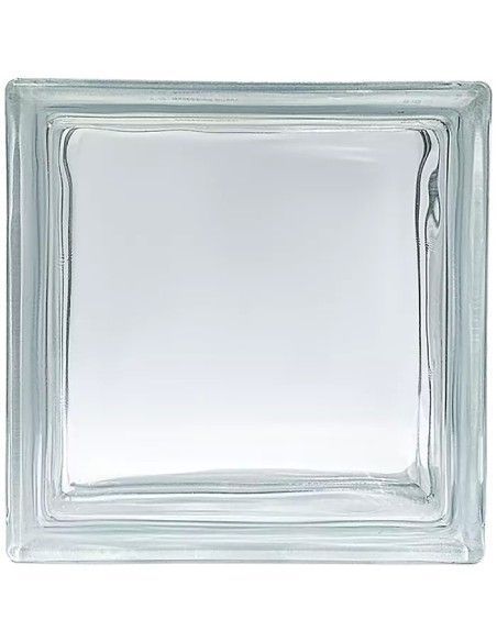 Smart Clear Liso Transparente Neutro 19x19x8