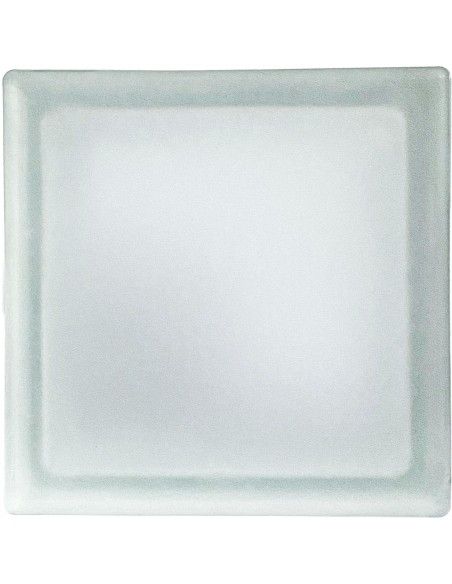 Smart Clear Liso Satinado Dos Caras Neutro 19x19x8