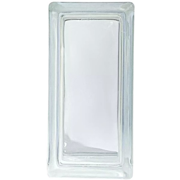 Smart Clear Liso Transparente Neutro 9x19x8