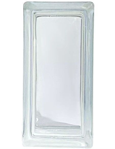 Smart Clear Liso Transparente Neutro 9x19x8