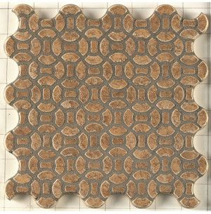 Maglia Noce 25x25 - Ballester Porcar