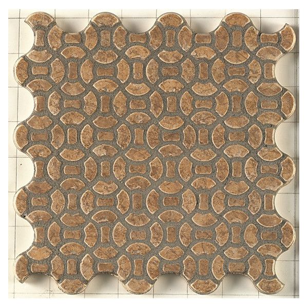Maglia Noce 25x25 - Ballester Porcar