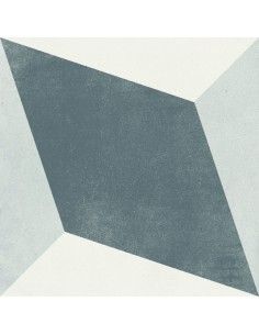 Cuban Block 22,3x22,3 - Peronda