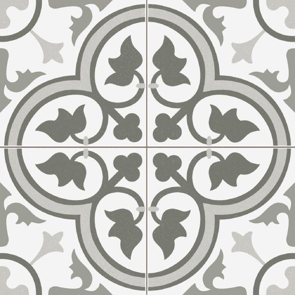 Pre. Dover Grey 45x45 - Prissmacer