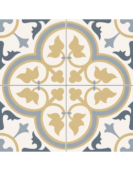 Pre. Dover Beige 45x45 - Prissmacer