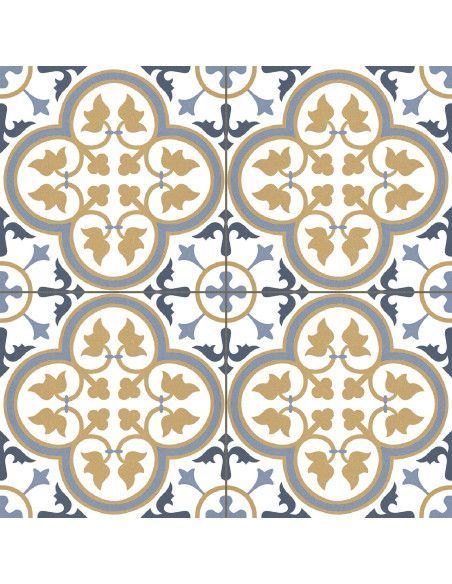 Pre. Hampton Beige 45x45 - Prissmacer