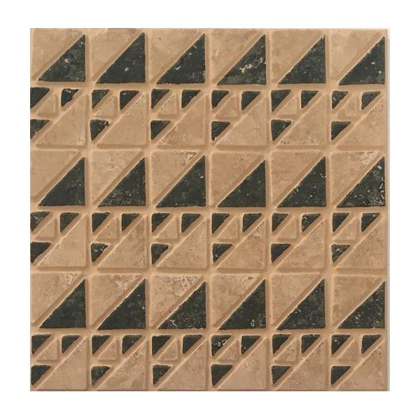 Bermudas Beige-Verde 25x25 - Ballester Porcar