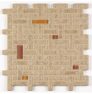 Vivace Beige SOL 25x25 - Ballester Porcar 2