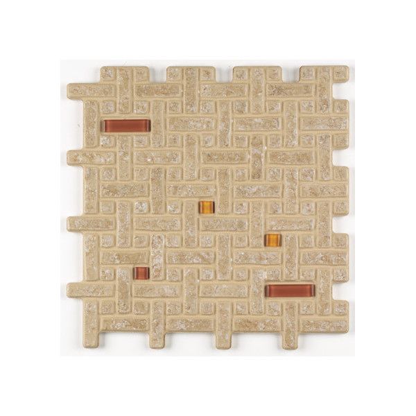 Vivace Beige SOL 25x25 - Ballester Porcar