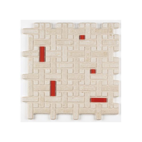 Vivace Bianco DO 25x25 - Ballester Porcar