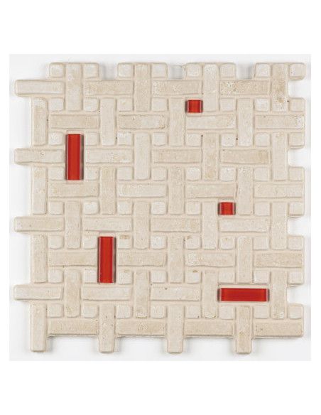 Vivace Bianco DO 25x25 - Ballester Porcar
