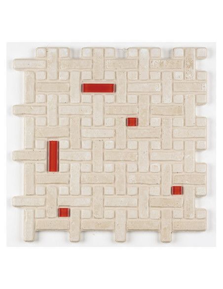 Vivace Bianco DO 25x25 - Ballester Porcar