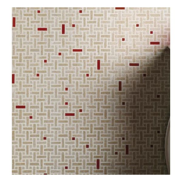 Vivace Bianco DO 25x25 - Ballester Porcar