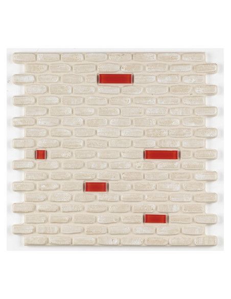 Adagio Bianco DO 25x25 - Ballester Porcar