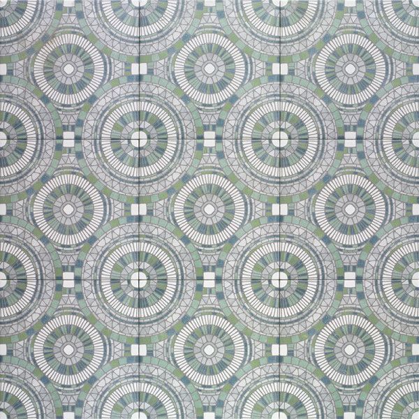 Halo Corona 20x20 - Mainzu