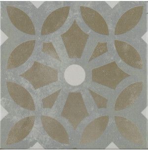 Art Cezzane 22,3x22,3 - Pamesa
